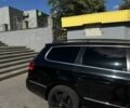 Черный Фольксваген Пассат, объемом двигателя 1.4 л и пробегом 221 тыс. км за 7100 $, фото 2 на Automoto.ua