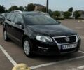 Черный Фольксваген Пассат, объемом двигателя 2 л и пробегом 292 тыс. км за 7300 $, фото 1 на Automoto.ua