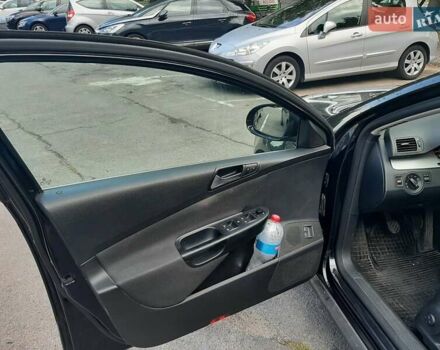 Черный Фольксваген Пассат, объемом двигателя 2 л и пробегом 328 тыс. км за 8000 $, фото 19 на Automoto.ua