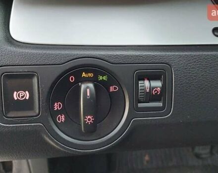 Черный Фольксваген Пассат, объемом двигателя 1.97 л и пробегом 239 тыс. км за 9222 $, фото 63 на Automoto.ua