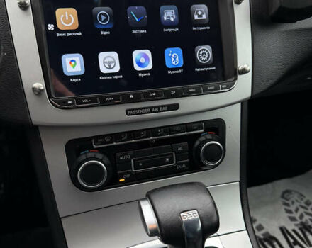 Черный Фольксваген Пассат, объемом двигателя 1.4 л и пробегом 181 тыс. км за 6999 $, фото 38 на Automoto.ua