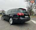 Черный Фольксваген Пассат, объемом двигателя 1.97 л и пробегом 235 тыс. км за 8499 $, фото 16 на Automoto.ua