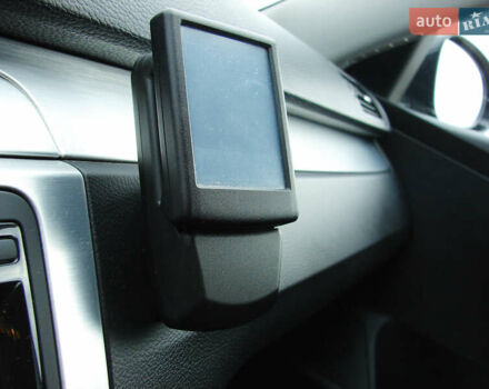 Черный Фольксваген Пассат, объемом двигателя 1.4 л и пробегом 223 тыс. км за 7200 $, фото 21 на Automoto.ua