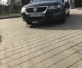 Черный Фольксваген Пассат, объемом двигателя 2 л и пробегом 337 тыс. км за 7050 $, фото 1 на Automoto.ua