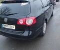 Черный Фольксваген Пассат, объемом двигателя 2 л и пробегом 267 тыс. км за 9000 $, фото 4 на Automoto.ua