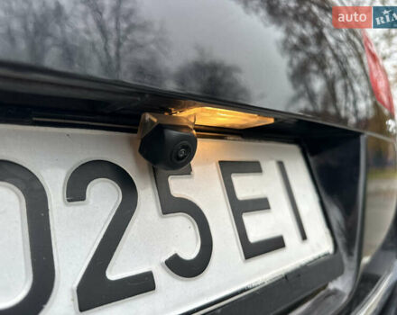 Черный Фольксваген Пассат, объемом двигателя 1.97 л и пробегом 235 тыс. км за 8499 $, фото 19 на Automoto.ua