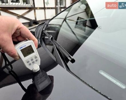 Черный Фольксваген Пассат, объемом двигателя 2 л и пробегом 225 тыс. км за 8800 $, фото 32 на Automoto.ua