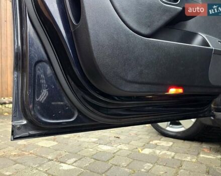 Черный Фольксваген Пассат, объемом двигателя 2 л и пробегом 225 тыс. км за 8800 $, фото 100 на Automoto.ua