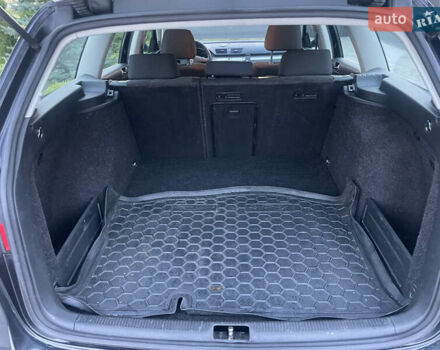 Чорний Фольксваген Пассат, об'ємом двигуна 1.6 л та пробігом 198 тис. км за 7550 $, фото 7 на Automoto.ua