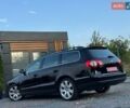 Черный Фольксваген Пассат, объемом двигателя 2 л и пробегом 227 тыс. км за 7999 $, фото 17 на Automoto.ua