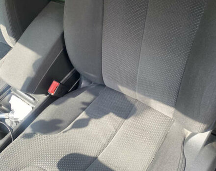 Чорний Фольксваген Пассат, об'ємом двигуна 1.97 л та пробігом 287 тис. км за 7500 $, фото 18 на Automoto.ua