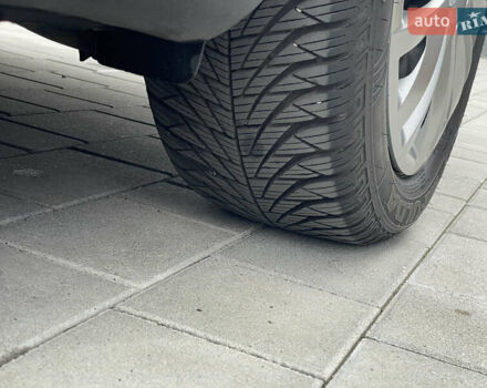 Черный Фольксваген Пассат, объемом двигателя 1.4 л и пробегом 197 тыс. км за 6500 $, фото 11 на Automoto.ua