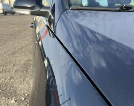 Черный Фольксваген Пассат, объемом двигателя 1.8 л и пробегом 324 тыс. км за 7900 $, фото 24 на Automoto.ua