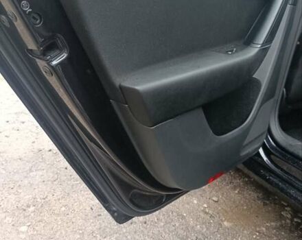 Чорний Фольксваген Пассат, об'ємом двигуна 1.39 л та пробігом 228 тис. км за 8300 $, фото 17 на Automoto.ua