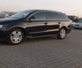 Чорний Фольксваген Пассат, об'ємом двигуна 2 л та пробігом 327 тис. км за 7700 $, фото 4 на Automoto.ua