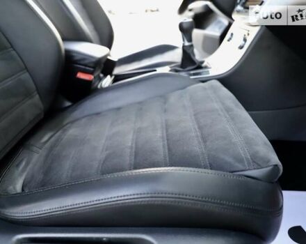 Черный Фольксваген Пассат, объемом двигателя 2 л и пробегом 239 тыс. км за 8800 $, фото 47 на Automoto.ua