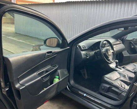 Черный Фольксваген Пассат, объемом двигателя 1.97 л и пробегом 273 тыс. км за 7600 $, фото 10 на Automoto.ua