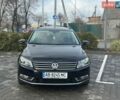 Чорний Фольксваген Пассат, об'ємом двигуна 1.4 л та пробігом 238 тис. км за 7900 $, фото 1 на Automoto.ua