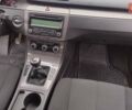 Чорний Фольксваген Пассат, об'ємом двигуна 1.4 л та пробігом 220 тис. км за 6000 $, фото 5 на Automoto.ua