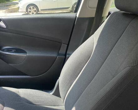 Чорний Фольксваген Пассат, об'ємом двигуна 1.97 л та пробігом 287 тис. км за 7500 $, фото 19 на Automoto.ua