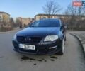 Чорний Фольксваген Пассат, об'ємом двигуна 2 л та пробігом 306 тис. км за 6500 $, фото 1 на Automoto.ua