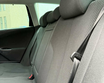 Черный Фольксваген Пассат, объемом двигателя 1.4 л и пробегом 181 тыс. км за 6999 $, фото 42 на Automoto.ua