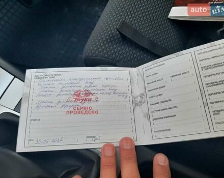 Черный Фольксваген Пассат, объемом двигателя 2 л и пробегом 328 тыс. км за 8000 $, фото 2 на Automoto.ua