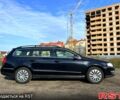 Черный Фольксваген Пассат, объемом двигателя 1.8 л и пробегом 324 тыс. км за 6400 $, фото 8 на Automoto.ua