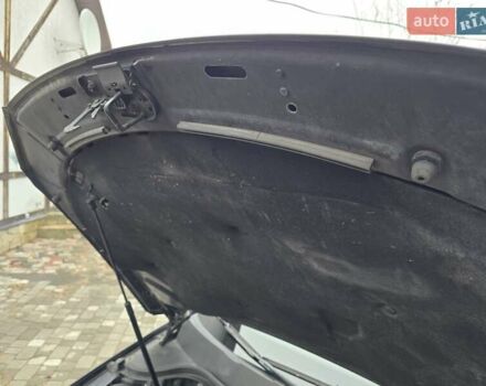 Черный Фольксваген Пассат, объемом двигателя 2 л и пробегом 225 тыс. км за 8800 $, фото 163 на Automoto.ua