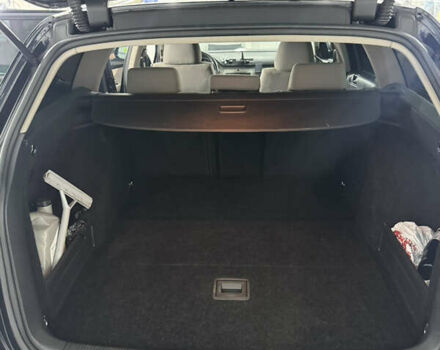 Черный Фольксваген Пассат, объемом двигателя 1.6 л и пробегом 351 тыс. км за 6700 $, фото 13 на Automoto.ua