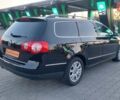 Черный Фольксваген Пассат, объемом двигателя 1.97 л и пробегом 239 тыс. км за 9222 $, фото 52 на Automoto.ua