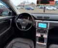 Чорний Фольксваген Пассат, об'ємом двигуна 1.6 л та пробігом 208 тис. км за 9999 $, фото 23 на Automoto.ua
