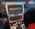 Черный Фольксваген Пассат, объемом двигателя 1.4 л и пробегом 288 тыс. км за 6199 $, фото 1 на Automoto.ua