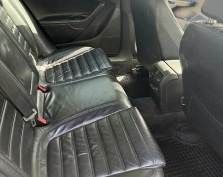 Черный Фольксваген Пассат, объемом двигателя 1.4 л и пробегом 268 тыс. км за 7100 $, фото 9 на Automoto.ua