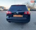 Черный Фольксваген Пассат, объемом двигателя 1.97 л и пробегом 239 тыс. км за 9222 $, фото 27 на Automoto.ua