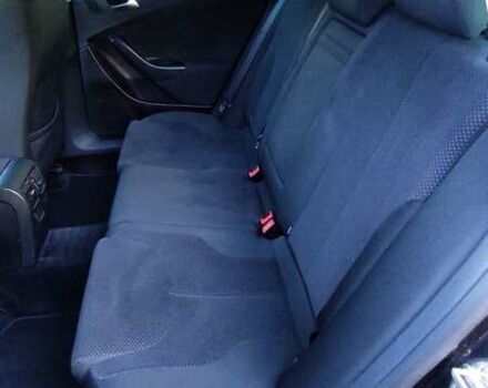 Черный Фольксваген Пассат, объемом двигателя 1.9 л и пробегом 280 тыс. км за 7900 $, фото 17 на Automoto.ua