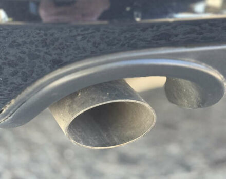 Черный Фольксваген Пассат, объемом двигателя 1.6 л и пробегом 207 тыс. км за 6700 $, фото 20 на Automoto.ua