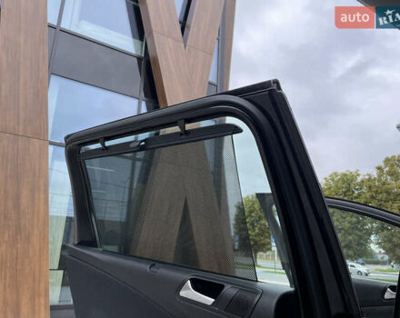 Черный Фольксваген Пассат, объемом двигателя 1.4 л и пробегом 197 тыс. км за 6500 $, фото 22 на Automoto.ua