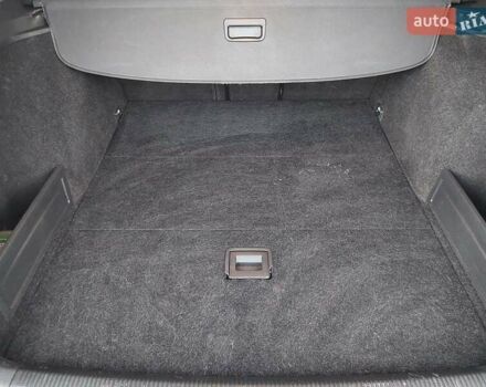 Черный Фольксваген Пассат, объемом двигателя 1.97 л и пробегом 239 тыс. км за 9222 $, фото 78 на Automoto.ua