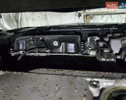 Черный Фольксваген Пассат, объемом двигателя 2 л и пробегом 225 тыс. км за 8800 $, фото 47 на Automoto.ua