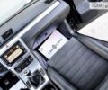Черный Фольксваген Пассат, объемом двигателя 2 л и пробегом 239 тыс. км за 8800 $, фото 33 на Automoto.ua
