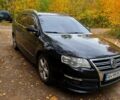 Черный Фольксваген Пассат, объемом двигателя 2 л и пробегом 340 тыс. км за 6800 $, фото 2 на Automoto.ua