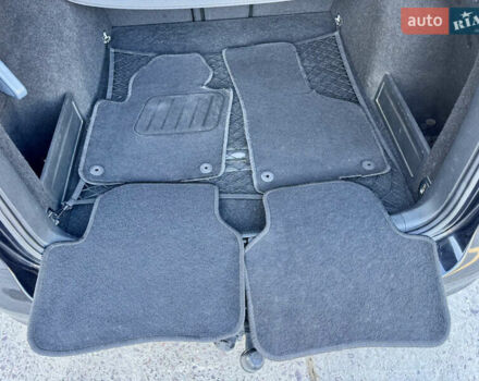 Черный Фольксваген Пассат, объемом двигателя 1.6 л и пробегом 207 тыс. км за 6700 $, фото 38 на Automoto.ua