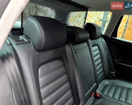 Черный Фольксваген Пассат, объемом двигателя 2 л и пробегом 225 тыс. км за 8800 $, фото 91 на Automoto.ua