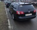 Черный Фольксваген Пассат, объемом двигателя 2 л и пробегом 267 тыс. км за 9000 $, фото 5 на Automoto.ua