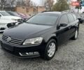 Чорний Фольксваген Пассат, об'ємом двигуна 1.97 л та пробігом 292 тис. км за 8600 $, фото 21 на Automoto.ua
