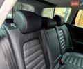 Черный Фольксваген Пассат, объемом двигателя 2 л и пробегом 225 тыс. км за 8800 $, фото 91 на Automoto.ua