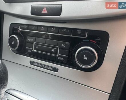 Чорний Фольксваген Пассат, об'ємом двигуна 1.97 л та пробігом 292 тис. км за 8600 $, фото 1 на Automoto.ua