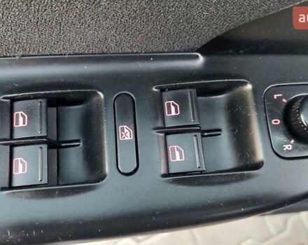 Черный Фольксваген Пассат, объемом двигателя 1.97 л и пробегом 239 тыс. км за 9222 $, фото 61 на Automoto.ua