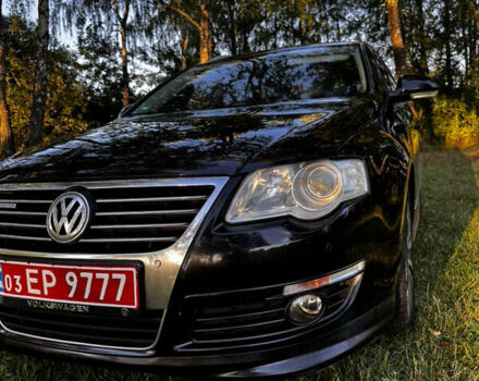 Черный Фольксваген Пассат, объемом двигателя 1.6 л и пробегом 229 тыс. км за 8222 $, фото 22 на Automoto.ua